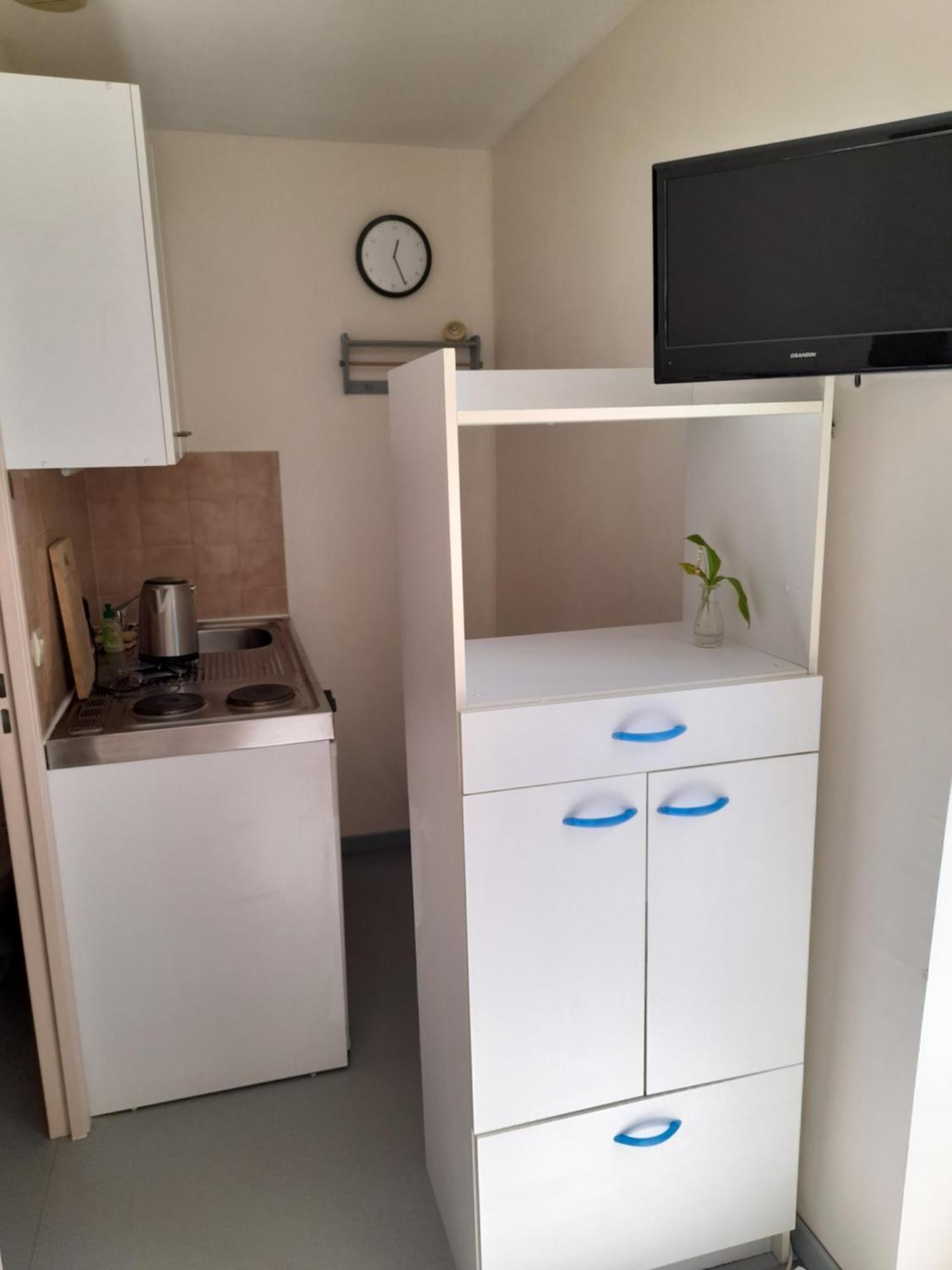 Super Appartement Centre Ville Digne-Les-Bains Bagian luar foto