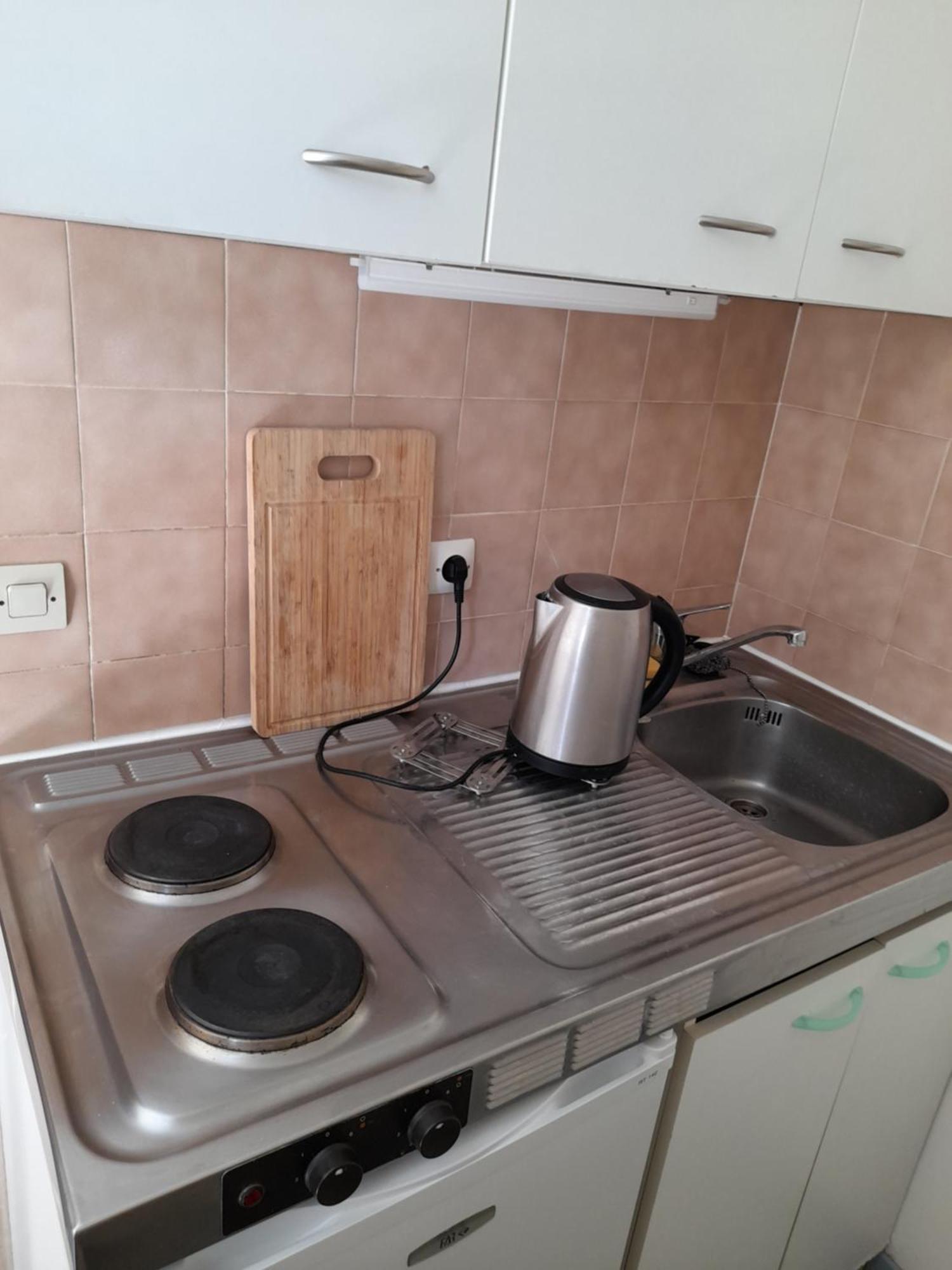 Super Appartement Centre Ville Digne-Les-Bains Bagian luar foto