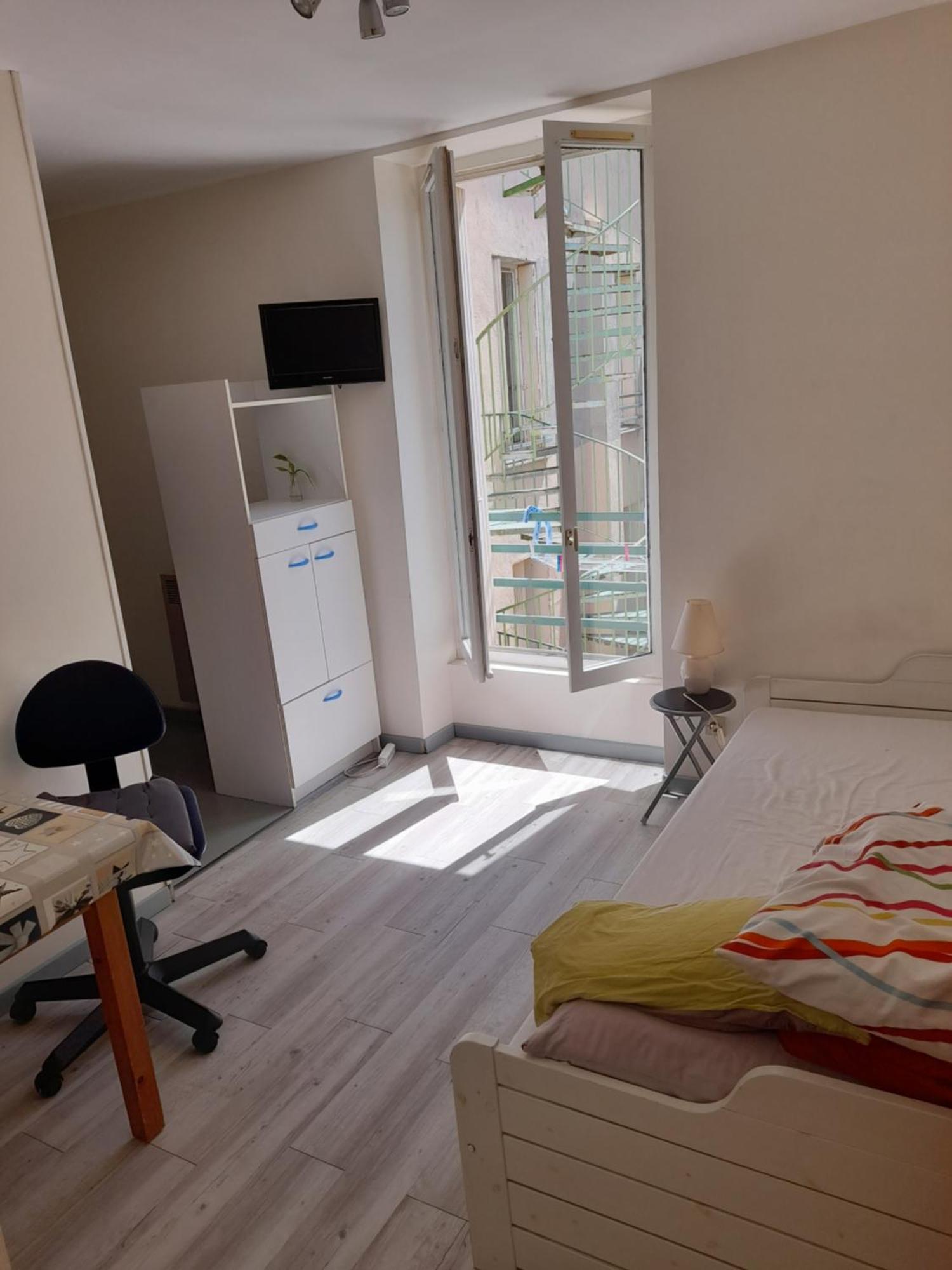 Super Appartement Centre Ville Digne-Les-Bains Bagian luar foto